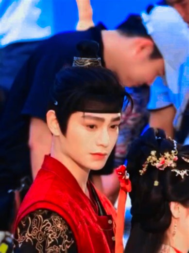 พราวพร่างบุปผาตระการ ตอนที่ 1 - พากย์/ซีรีย์ ติงอวี่ซี