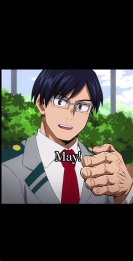 Your birth month = your character #anime #mha