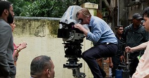 New Extra-Long Tenet Behind-The-Scene Featurette