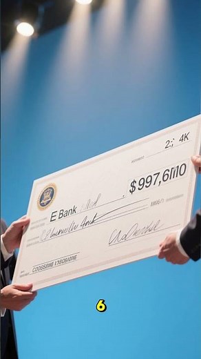 💰 $2 BILLION Lottery Winner - What Happened Next Will SHOCK You 😱