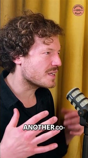 Self-Organization Hurdles Companies Face #shorts