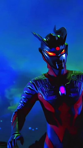 Ultraman Zero Darkness - Unleashing the Ultimate Dark Power!