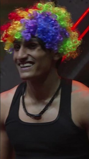 Jay के अंदर बहुत लोग छुपे है! 🤯👀 | MTV Roadies Double Cross