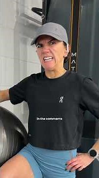 Day in the life of an injured runner