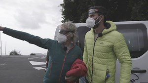 'Planeta Calleja' con Saúl Craviotto en La Palma: programa completo (28/11/21) HD