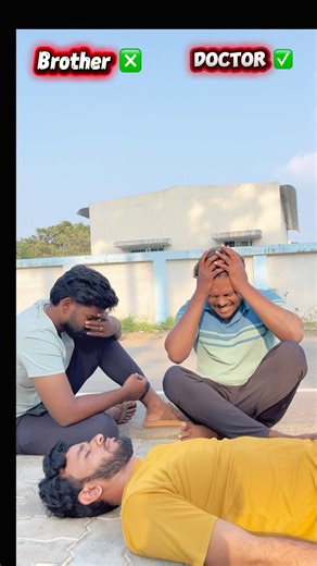 😂😂😂FRIEND DOCTOR #lovestatus #comedy #funny #krishnastatus #tamilcomedy