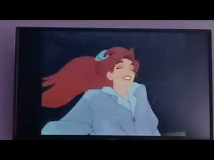 Anastasia- Anya's Nightmare