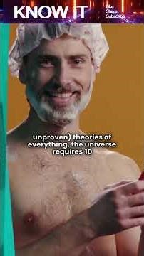 How Many Total Dimensions Are Yet To Be Discovered?
