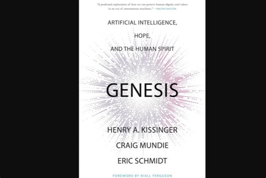 Patrick Wood: Genesis Or Simulacra? Kissinger’s Reach Beyond The Grave