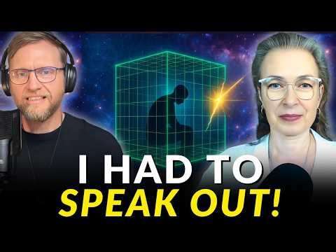 Mystic EXPOSES The Hidden 5D ILLUSION, The Matrix & Humanity’s Awakening!