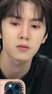 Chen Zheyuan world wide handsome boy😍😍❣️❣️💫💫