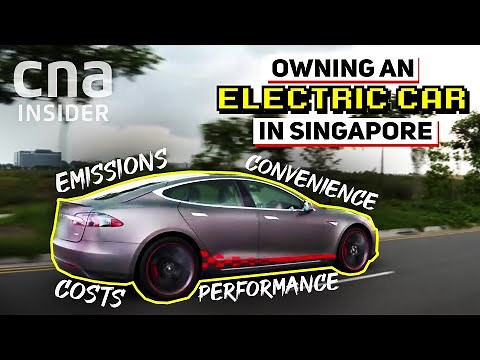 Electric Car VS Petrol Car: Costs, Performance, Emissions And Range