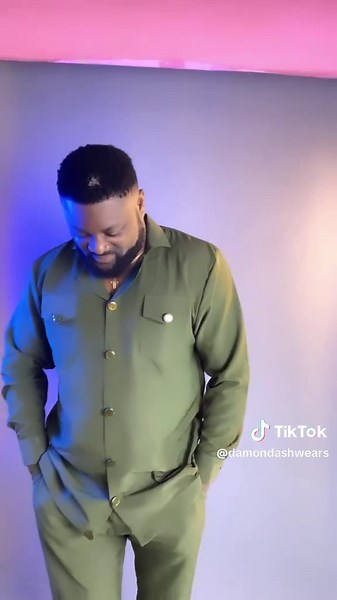 Damon Dash Wears: More Than Just a Clothing Brand