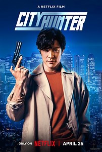 Zwiastun, trailer, wideo - City Hunter (2024) - Filmweb