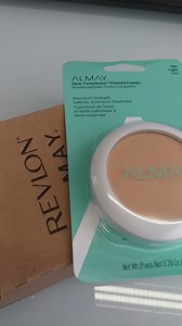 Watch Almay clear Complexion 2 pack on Amazon Live
