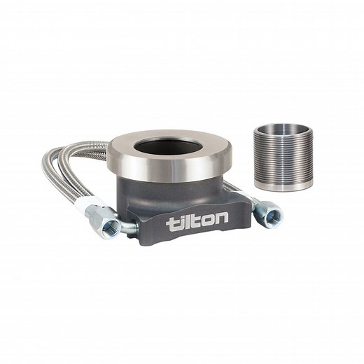 6100-Series Hydraulic Release Bearings (Flat-face)