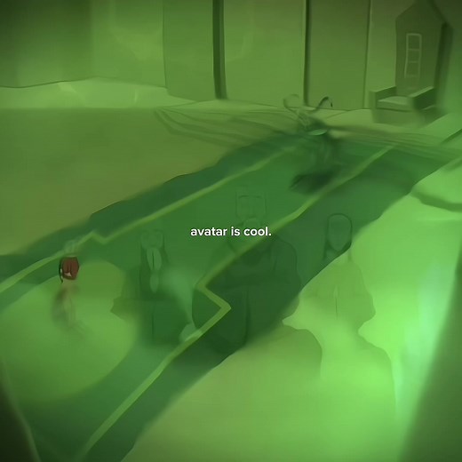 Exploring the Fascination with Avatar Characters