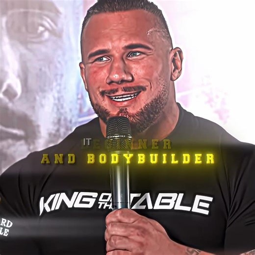 Devon Larratt humbled Elite bodybuilder Leonidas Arkona #shorts #viral #armwrestling