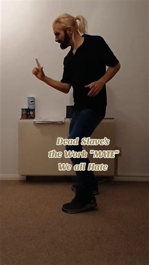 Hard "working" employee or ?