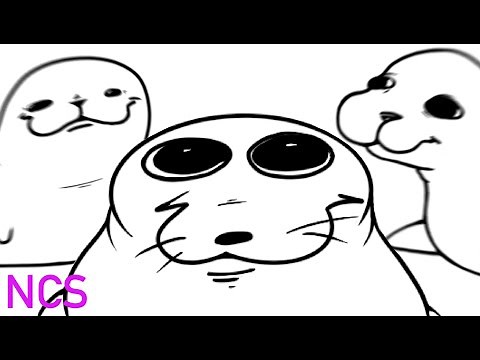 I Animated to Seal Sounds