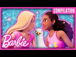 Barbie On Shuffle! Barbie Music Videos & Vlog Surprise Selection! Vol. 3 | Compilation