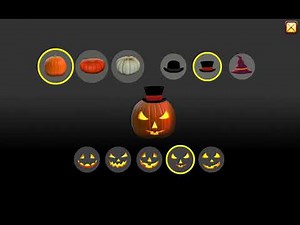 Halloween Fractions | Starfall Kids