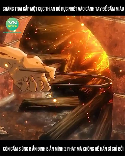 Review Hoạt Hình: Kabaneri of the Iron Fortress ©️Nội dung được sản xuất bởi Vnstar Media #VnstarMedia #Vnstarnetwork #anime #reviewtruyentranh #review #reviewanime #reviewanimehay | Vnstar Moive