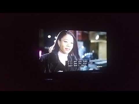 The Best Man (1999) - Lance Sullivan Beats Up Harper Stewart (TV Version)