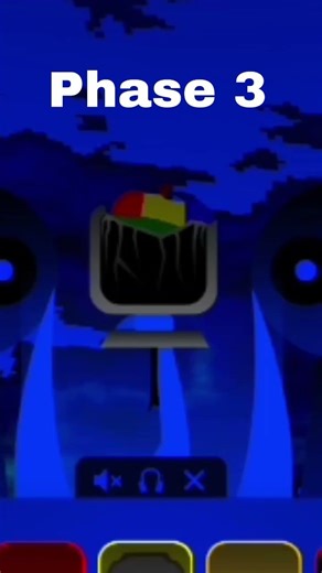Sprunki surviving trio mr.fun computer all phases 1-3 #sprunki #mrfuncomputer