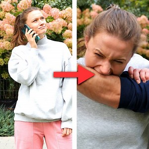 You Have To Know These Self-Defense Tips | Everyday Life