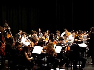 Suite de Don Quixote de G.P. Telemann: "El descanso de Don Quijote"