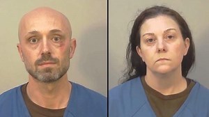 Wisconsin couple accused of an elaborate poison plot | Haystack News