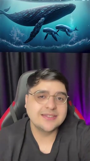 Sizce Kripto “Finansal bir ponzi” midir? 🤔👀 #kripto #bitcoin #ethereum #bitcoin #sto