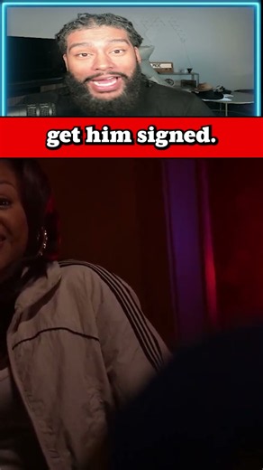 Wanda Tells Darryl She Got A Hit Single From Artillery