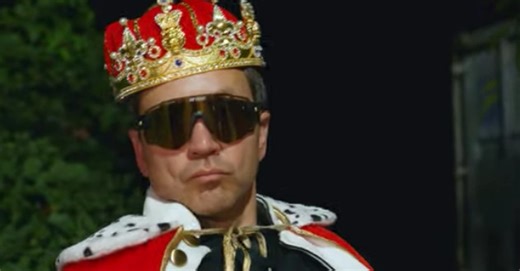 SEC Shorts: Vandy Pimp is back with a vengeance