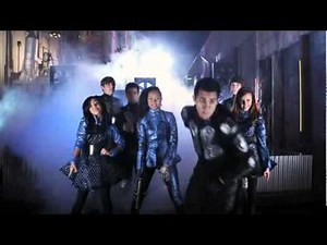 Big Time Rush - I Know You Know(Full Music Video).avi