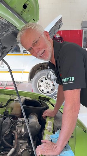 Dodge Hemi with valve train noise MDS why is this a problem. #dodge #hemi #autoshop #mechanic #autorepair #carrepair #pontiac #autocenter #enginebuild #enginerebuild #relaxingvideos #reels #viral #love #fyp #foryou #viralreels #viralreels | Dean White