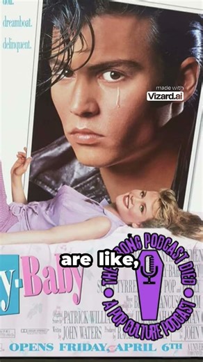 ‘Crybaby’ Plot? This Podcast Can't Believe It’s a Musical!