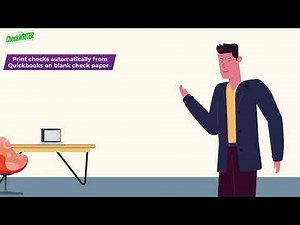 Check Writing Software - Integrate Check Writing Software with QuickBooks Online or Desktop