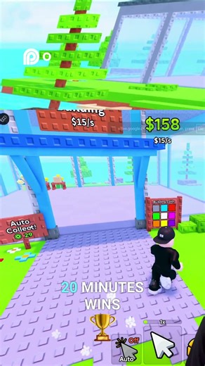 20-Minute Money Race: Who Earns Most Per Second? ⏱️💰