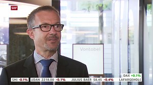 SRF Börse vom 30.10.2017