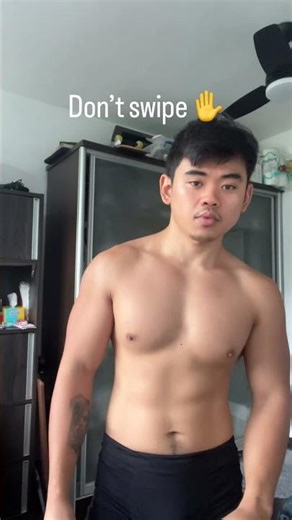 Give me some time ✋