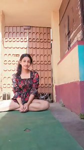 38K views · 1.2K reactions | Advance front bending Ritika #viralreelsシ #Real #fb #challenge #yoga #flexibility #sports #yogapractice #StarsEverywhere # | Indrodeb Sengupta | Facebook