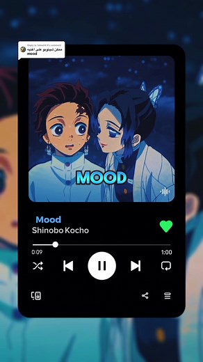 Replying to @fatma14.9 Shinobo~Mood . . . . #shinobo #shinobokocho #demonslayer #kimetsunoyaiba #hashira #tanjiroxshinobu #tanjirokamado #tanjiro #kamadotanjiro #hashiras #insecthashira #muchimuchi #mood #whyyoualwaysinamood #demonslayeredit