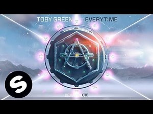 Toby Green - Everytime