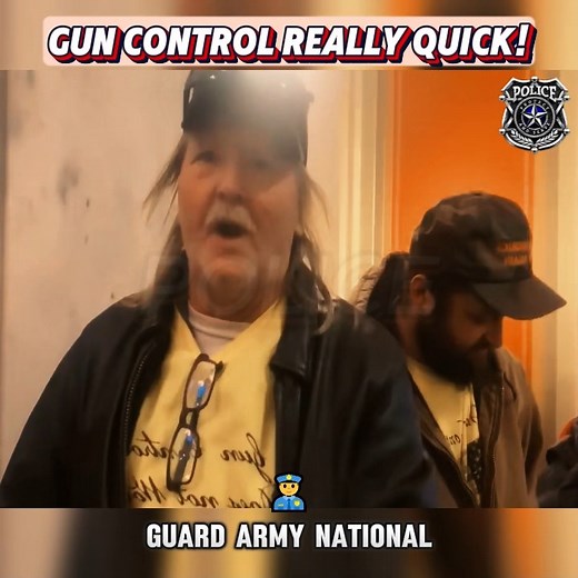 1K views | Cr.azy: GUN CONTROL REALLY QUICK!!! 1st amendment audit FAIL | One Cop | Facebook