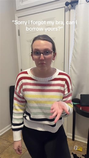 Bra Sizing Tips for the Perfect Fit