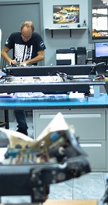 Tesla Power Electronic Module Repair! #Tesla #Grubermotors #GruberMotorCompany #TeslaReel #ElectricVehicle #EVs #Maintenance #CarRepair #Trend #Trending #learning #automotive #automotiverepair #automotivetechnician #automotiveshop #EVshop #petersonautomotivemuseum #automotiveparts #Cars #CarPorn #SuperCar #Auto #automobile #AutomobileRepairShop | Gruber Motor Company | Facebook