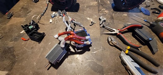 Traxxas Fans | Update: IT WORKS | Facebook