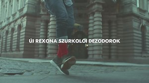195K views · 208 reactions | Fejezd ki rajongásod a Rexona új...